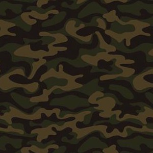 Funky Camo RR Dark Army